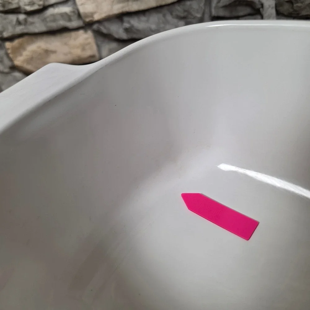 Corningware good gently
